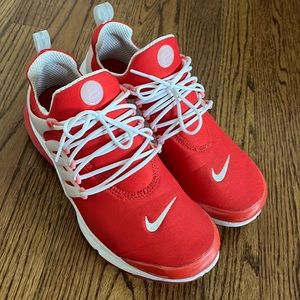 Nike air presto
